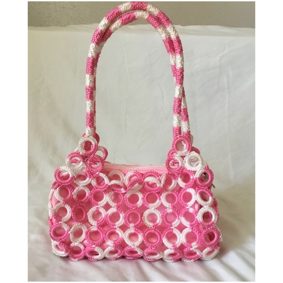 GIRLS SHOULDER BAG - Picture 6 of 15